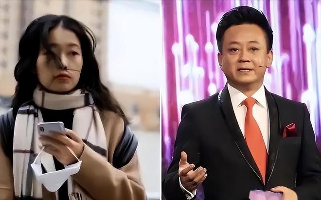 脸横肉眼睛肿大陪维娜打卡黄河被冷脸嫌弃龙八国际娱乐网站60岁朱军现身兰州满(图4)