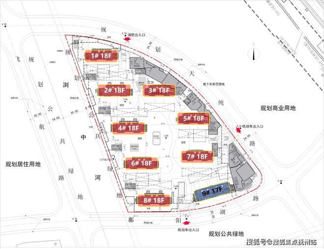 章（招商售楼处）丨时代乐章年末优惠折扣龙8long8国际唯一网站招商·时代乐(图10)