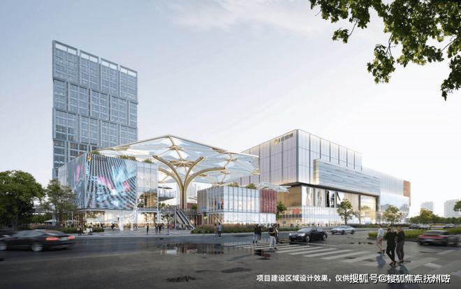 章（招商售楼处）丨时代乐章年末优惠折扣龙8long8国际唯一网站招商·时代乐(图18)