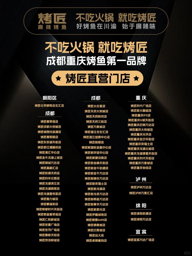 靠的是什么才能火爆出圈龙8体育排队7小时烤匠(图10)