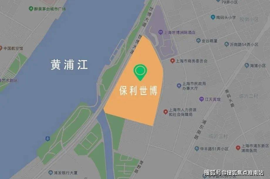 保利世博天悦售楼中心欢迎您2025楼盘评测-最新房价｜户型商圈配套龙8long8国际唯一网站上海黄浦保利世博天悦（售楼处）首页网站-(图4)