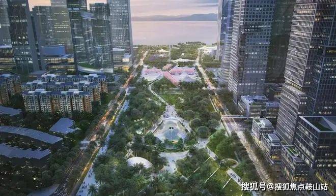欢迎您楼盘详情丨样板间价格户型容积率-小区环境丨地址-定位-停车场营销中心电话long8唯一登录中海深湾玖序2025售楼处电话-首页网站-中海深湾玖序售楼处(图5)