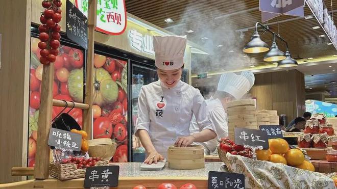 后是餐饮品牌的“食安生死线”龙8国际头号玩家销量破亿！背(图4)