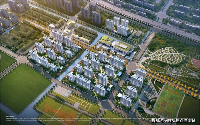 售楼处发布：豪宅风范备受追捧！龙8游戏国际登录『尚湾林语』网站(图4)