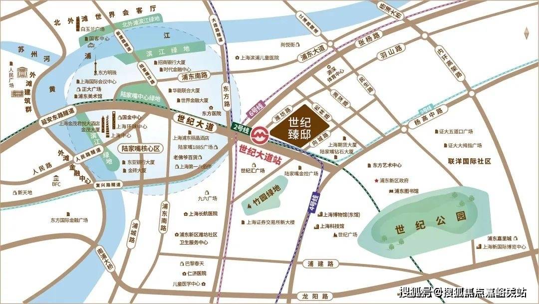 积率_小区样板间_交通地铁｜楼盘评测_最新价格｜配套_售楼处地址地位首页_世纪臻邸售楼处电线上海陆家嘴世纪臻邸最新发布)房价_户型图_容(图9)