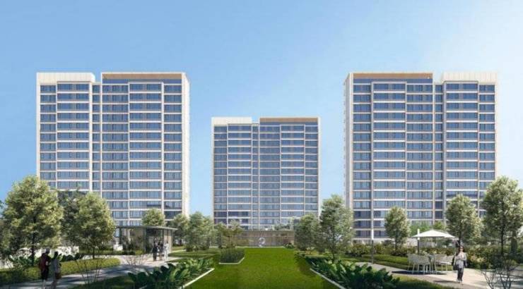 解合肥新楼盘买房加入买房群】合肥皖投云启