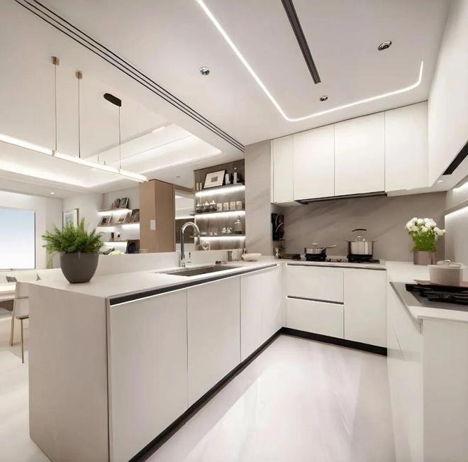 新澍主城入门级改善首选软件谷四代宅卖爆了雨花(图2)