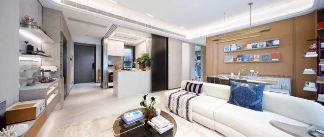 新澍主城入门级改善首选软件谷四代宅卖爆了雨花(图11)