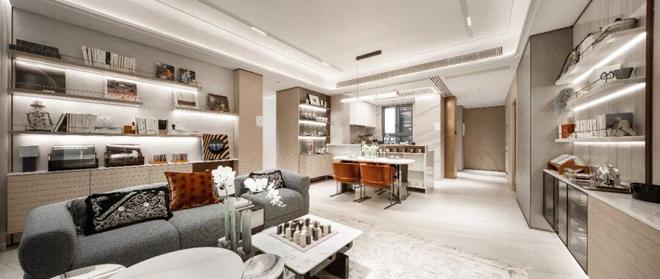 新澍主城入门级改善首选软件谷四代宅卖爆了雨花(图17)