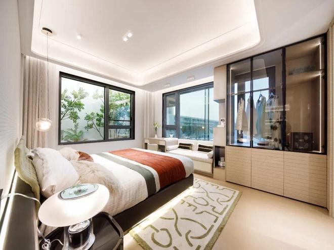 新澍主城入门级改善首选软件谷四代宅卖爆了雨花(图14)