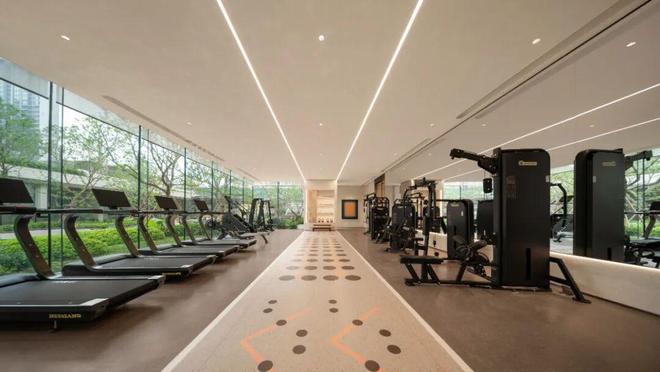 新澍主城入门级改善首选软件谷四代宅卖爆了雨花(图26)