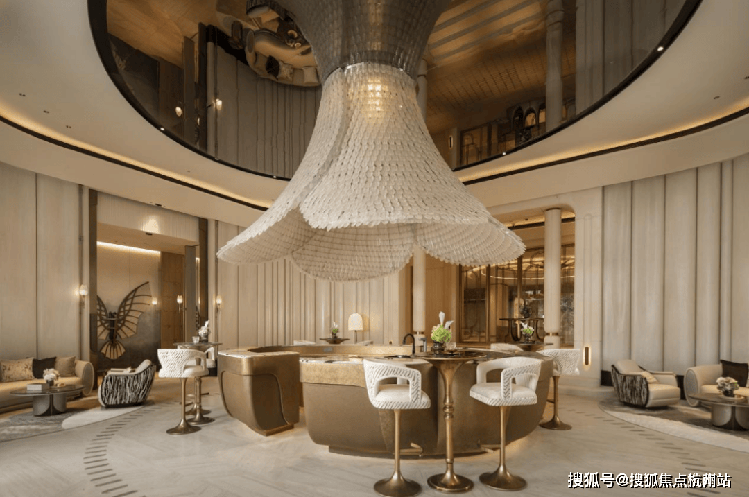 境 户型价格地址楼盘详情配套电话交房时间配套电话交房时间保利天奕 (售楼处) 首页 -保利天奕销售中心 - 环(图30)