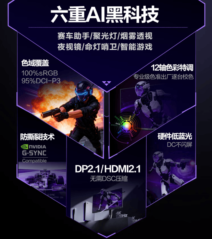 命：AI家电的岔路口技术内卷VS场景革(图4)