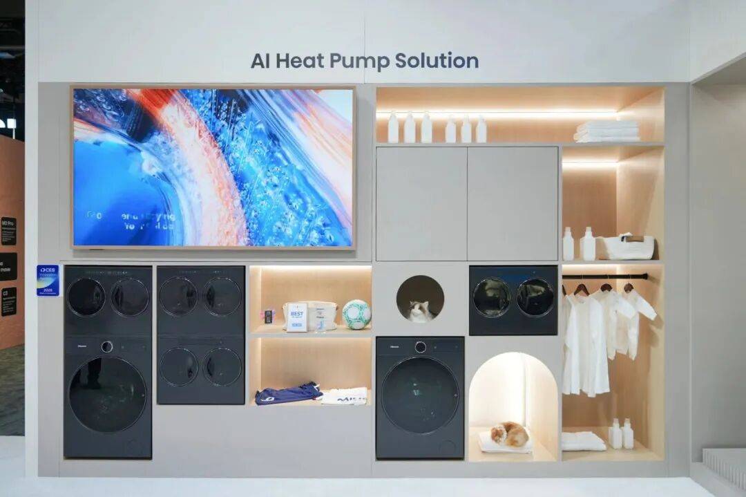 命：AI家电的岔路口技术内卷VS场景革(图5)